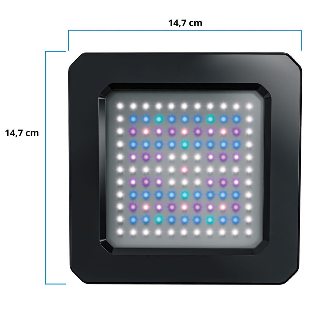 Fluval Nano Reef 4.0 LED Belka do Akwarium Morskiego 25W Bluetooth